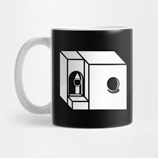 MIGNOME 10 Mug